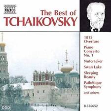 Best tchaikovsky audio for sale  Montgomery