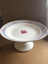 Assiette creuse pied d'occasion  Sauveterre-de-Guyenne