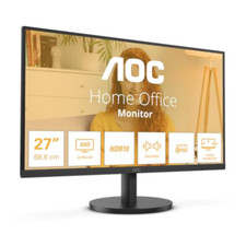 Aoc u27b3a monitor usato  Roccagloriosa