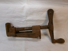 Antique primitive wood for sale  Bernard