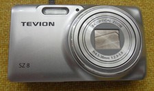 Digitalkamera tevion 16mp gebraucht kaufen  Bonn
