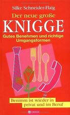 Große knigge gutes gebraucht kaufen  Berlin