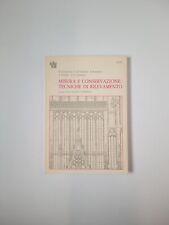 Aa. vv. misura usato  Fabriano