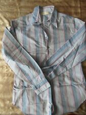 Emporio Armani / C.I.T Spa Camisa Masculina de manga comprida MEDIUM - Anos 1990?? comprar usado  Enviando para Brazil