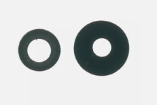 For HTC One M8 Camera Lens Glass Camera Glass Lens 2 Pieces comprar usado  Enviando para Brazil