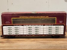 Mth scale rail for sale  Alto