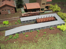 Sp1197 spur laderampe gebraucht kaufen  Hannover