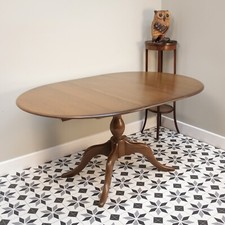 Ercol dining table for sale  CANNOCK