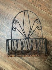 Wall basket wire for sale  Weatherford