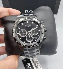 Boss mens watch for sale  ELY