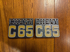 Vtg chevy c65 for sale  Woodstock