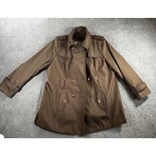 Calvin klein trench for sale  Florence