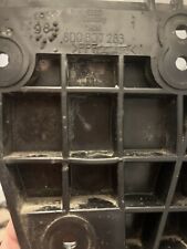 Audi front bumper for sale  CANTERBURY