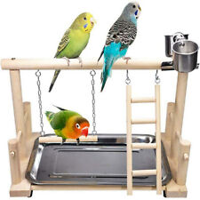 Parrot playstand bird for sale  BASILDON