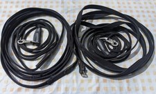 Double lunge reins for sale  LONDON