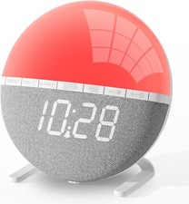Sunrise alarm clock for sale  BOURNEMOUTH