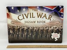 Civil war jigsaw for sale  Bothell