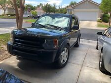 2006 land rover for sale  Henderson