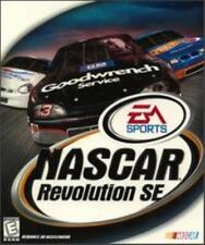 Nascar revolution race for sale  USA