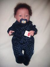 Reborn rebornbaby rebornpuppe gebraucht kaufen  Mannheim