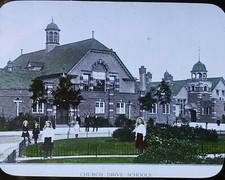 Church drive schools for sale  Spanish Fork