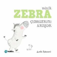 Minik zebra çizgilerini for sale  UK