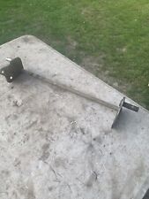 Front axle form for sale  RYE