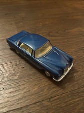 Corgi toys mercedes for sale  SLEAFORD