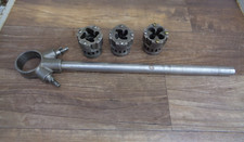 Reed manual ratchet for sale  Norwich