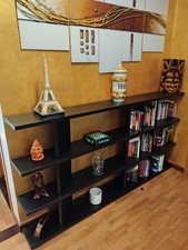 Elegante libreria zanotta usato  Lodi