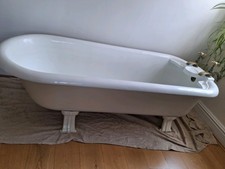 Banheira oval, usado comprar usado  Enviando para Brazil
