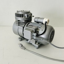 Ivoclar programat vakuumpumpe gebraucht kaufen  Bremen