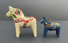 Swedish dala horses for sale  Duluth