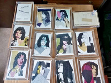 Acrylic frames set for sale  Nashville