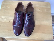 Richleigh men brown for sale  PONTYPRIDD