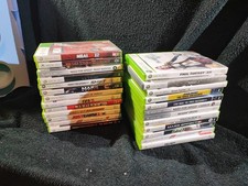 Microsoft xbox360 spielesammlu gebraucht kaufen  Meppen