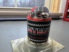 Team integy truck for sale  Becket