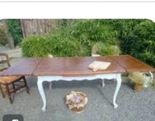 French extending dining for sale  BRADFORD-ON-AVON