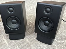 audioengine a2 speakers for sale  Nolensville