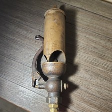 Antique buckeye brass for sale  Rifle