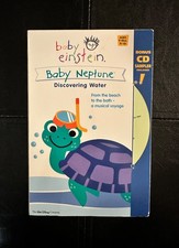 Baby einstein baby for sale  Glen Head