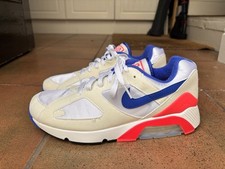 Nike air 180 for sale  ASHBOURNE