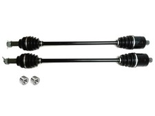 Precision rear axles for sale  Jessup
