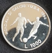 San marino 1000 usato  Serino