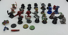 Bundle warhammer table for sale  CROYDON