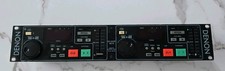 Denon mkiii double for sale  LIVERPOOL