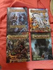 Pathfinder 1st edition for sale Pathfinder 1st edition for sale  Seattle