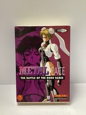 Metal lace battle for sale  Tipp City