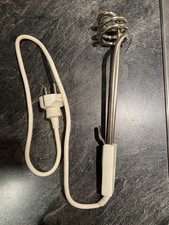 Elektrischer tauchsieder 1000w gebraucht kaufen Elektrischer tauchsieder 1000w gebraucht kaufen  Aalen