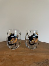 Set two handpainted for sale  Sanford